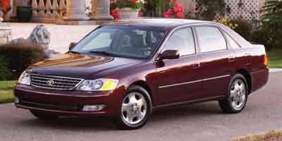 Used 2004  Toyota  image 1