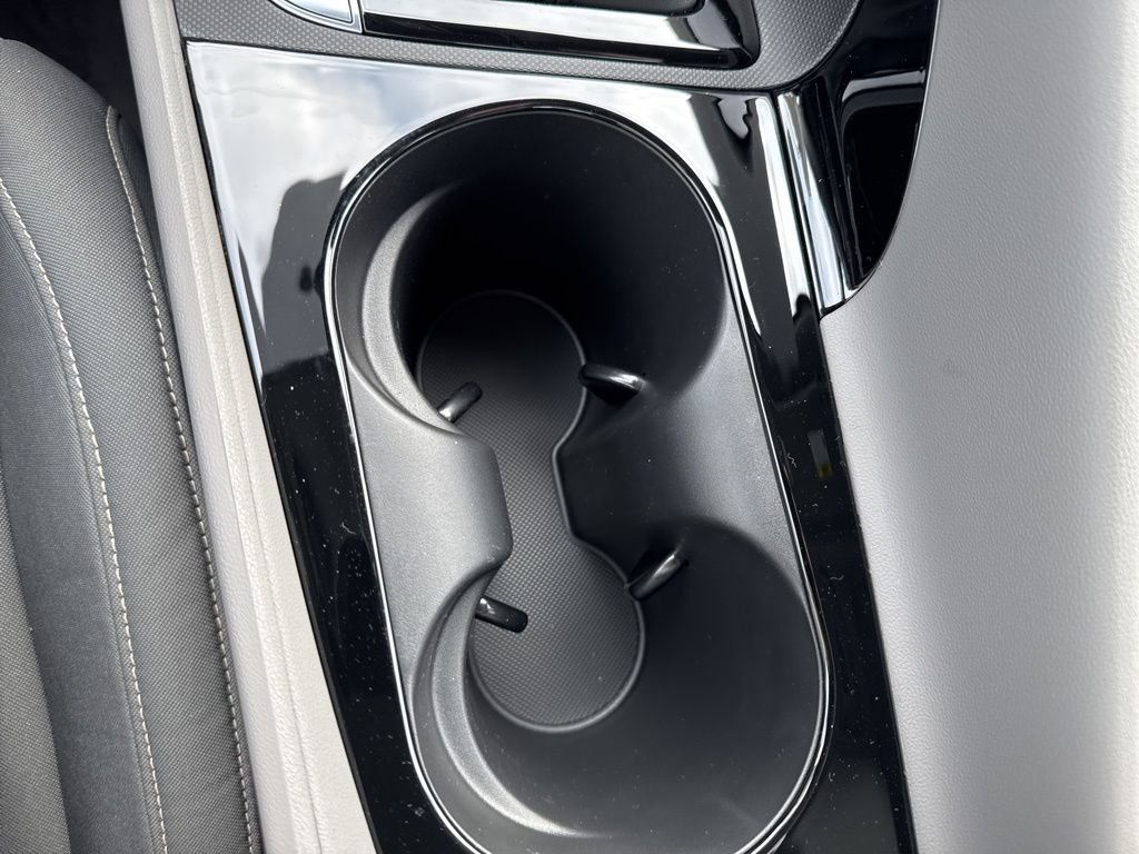 New 2026 Black Hyundai SEL Sport image 14