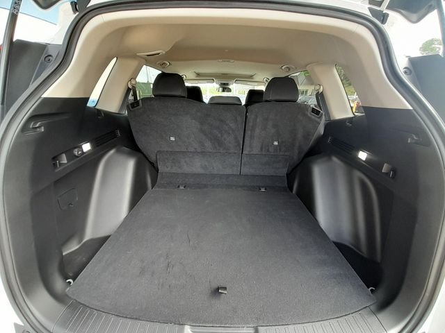 2024 Honda CR-V EX - Photo 52