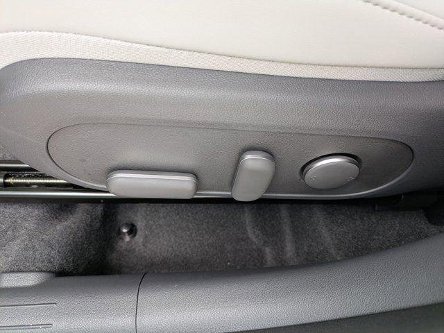 New 2026 Cyber Gray Metallic Hyundai SEL Premium FWD image 44