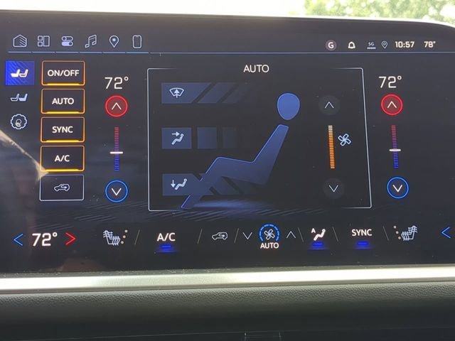 2026 Chevrolet Traverse LT - Photo 23