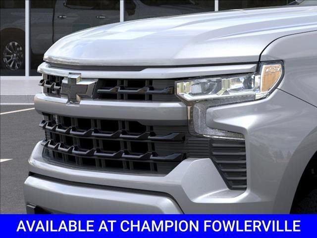 2026 Chevrolet Silverado 1500 RST - Photo 13