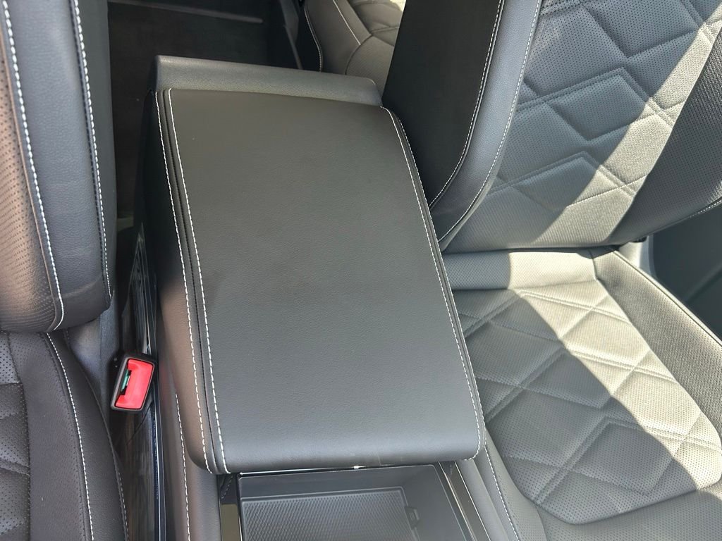 New 2026 Gray Volkswagen SE w/Technology image 34