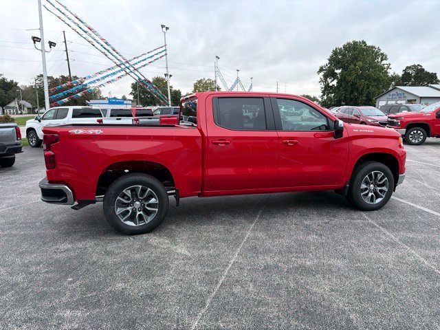 2026 Chevrolet Silverado 1500 LT - Photo 16