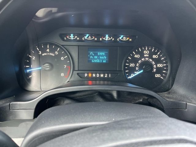 Used 2019 White Ford XL image 28