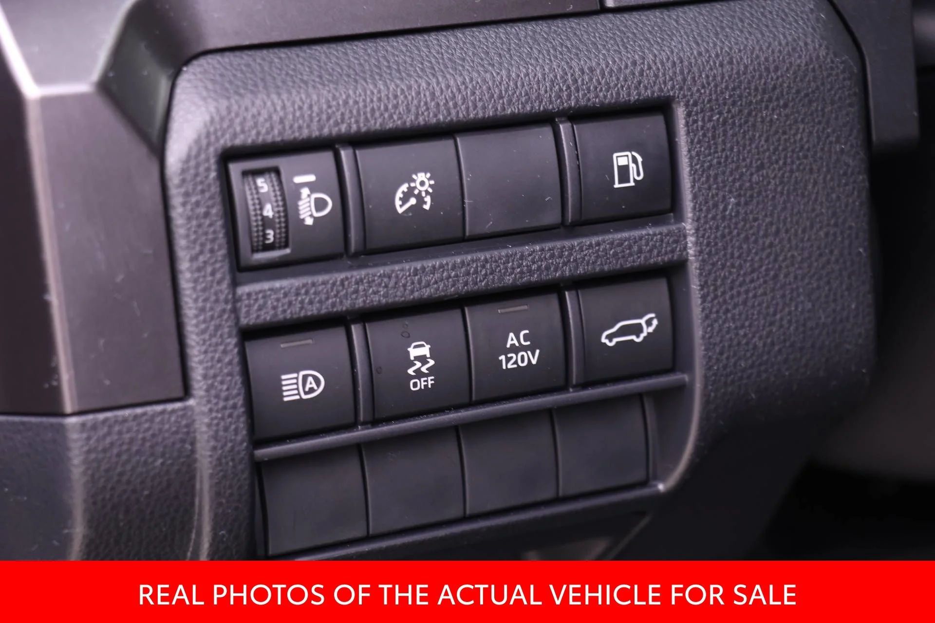 2025 Toyota 4Runner TRD Sport Premium - Photo 16