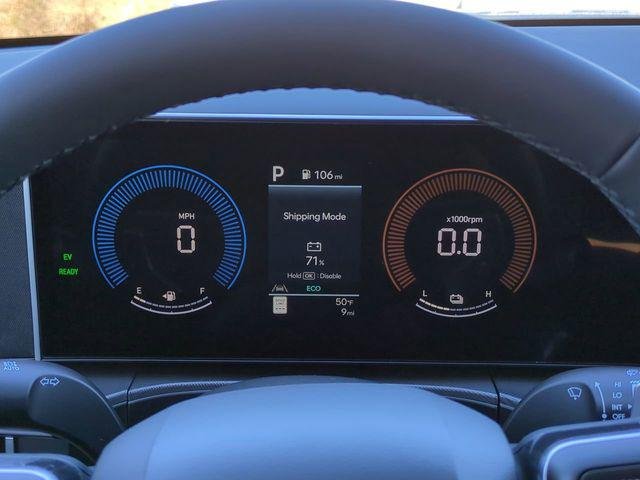 New 2026 Silver Hyundai SE image 23