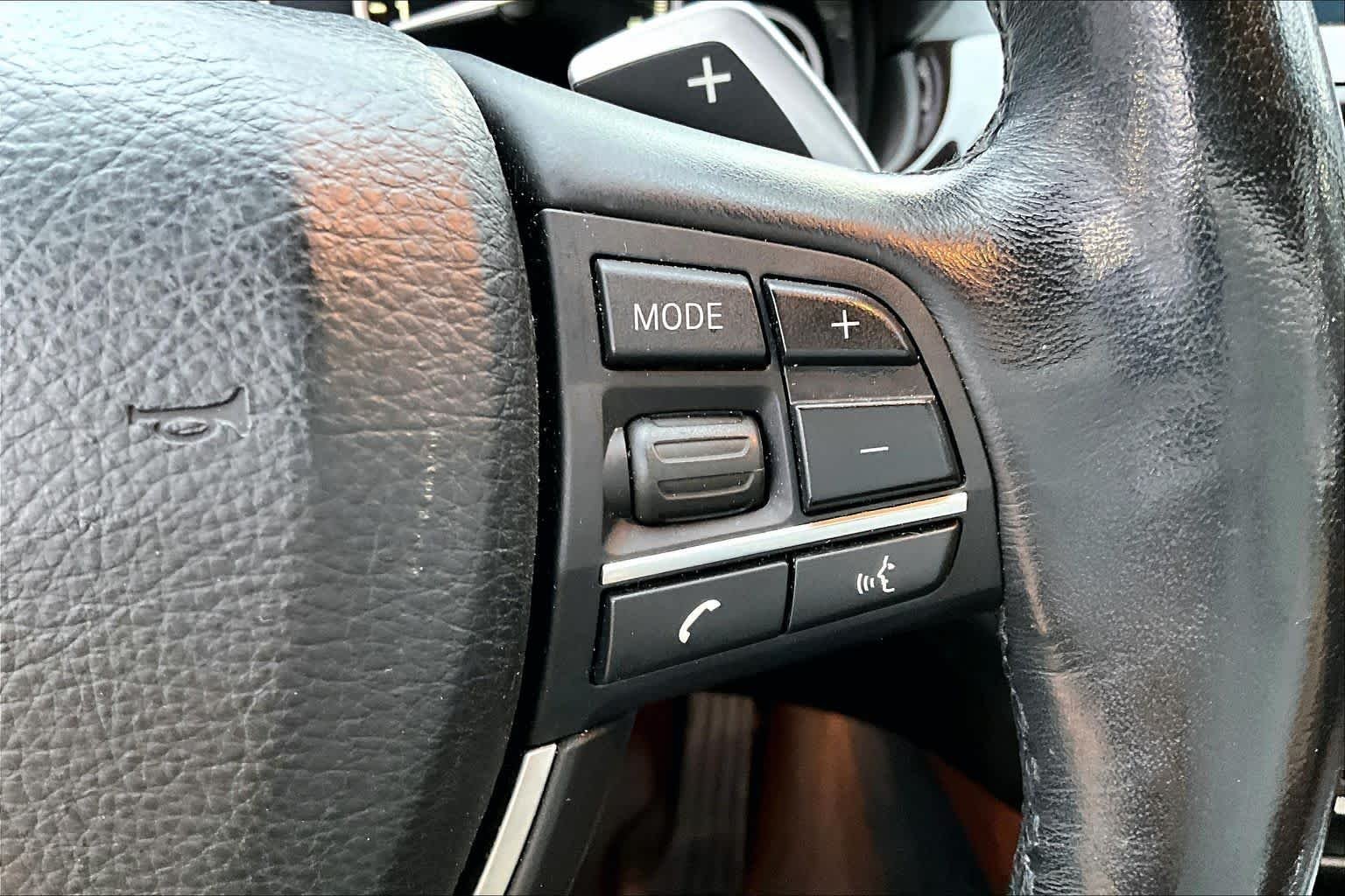 Used 2012 Black Sapphire Metallic BMW 650i image 22