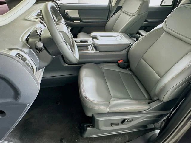 New 2025 Ford Expedition Active
