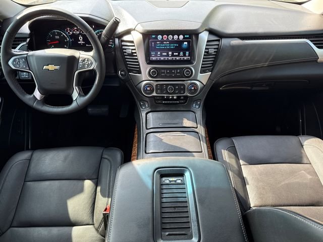 Used 2016 Black Chevrolet LTZ image 12