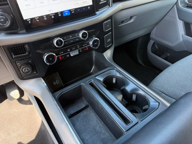 Used 2024  Ford XLT image 21