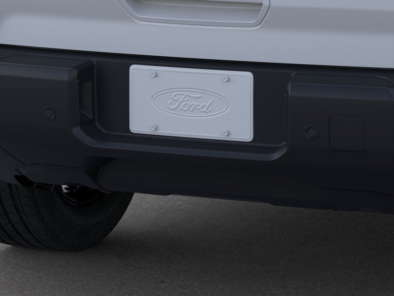 New 2026 Space White Metallic Ford Outer Banks image 46