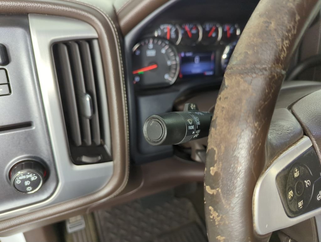 Used 2014 White GMC SLT image 20
