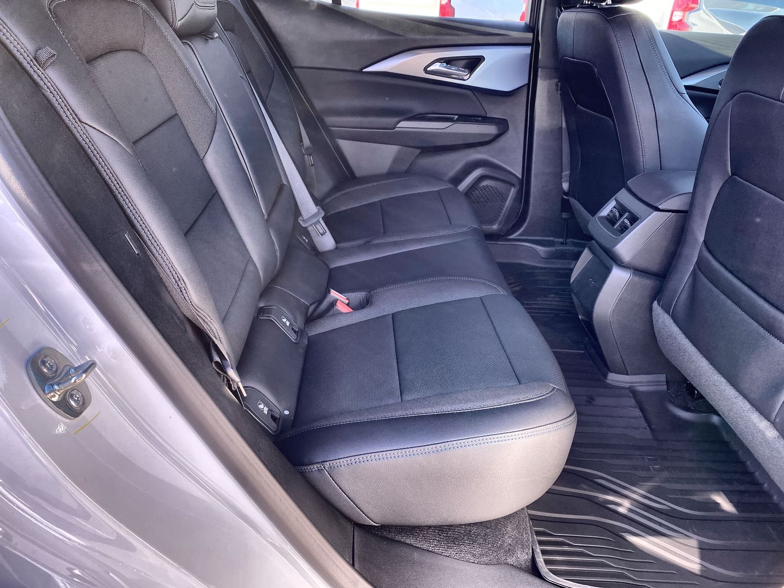 2026 Chevrolet Equinox EV 2LT - Photo 83