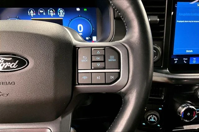 Used 2024 Avalanche Ford Lariat image 26