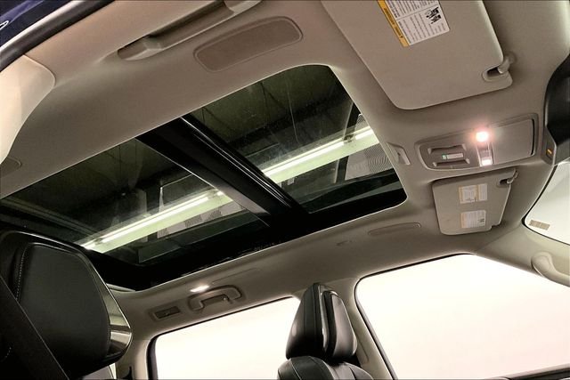 2025 INFINITI QX80 Sensory 4WD - Photo 20