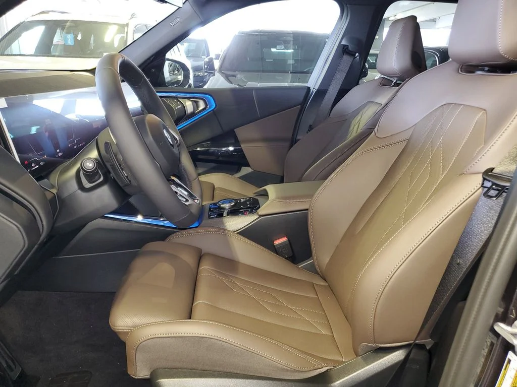 New 2026 Gray BMW 30 xDrive image 16