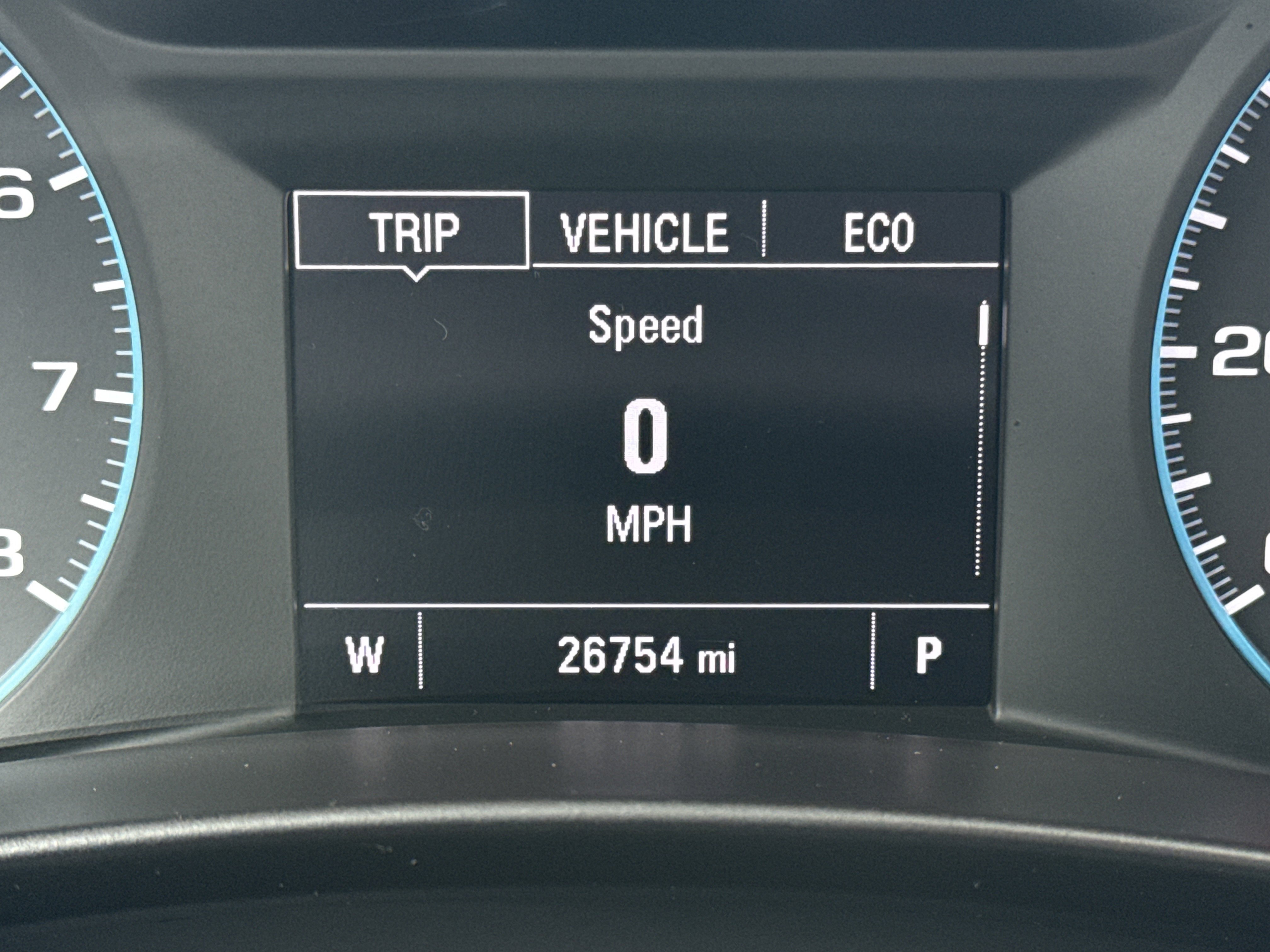 Used 2021 SUMMIT WHITE Chevrolet LS image 18