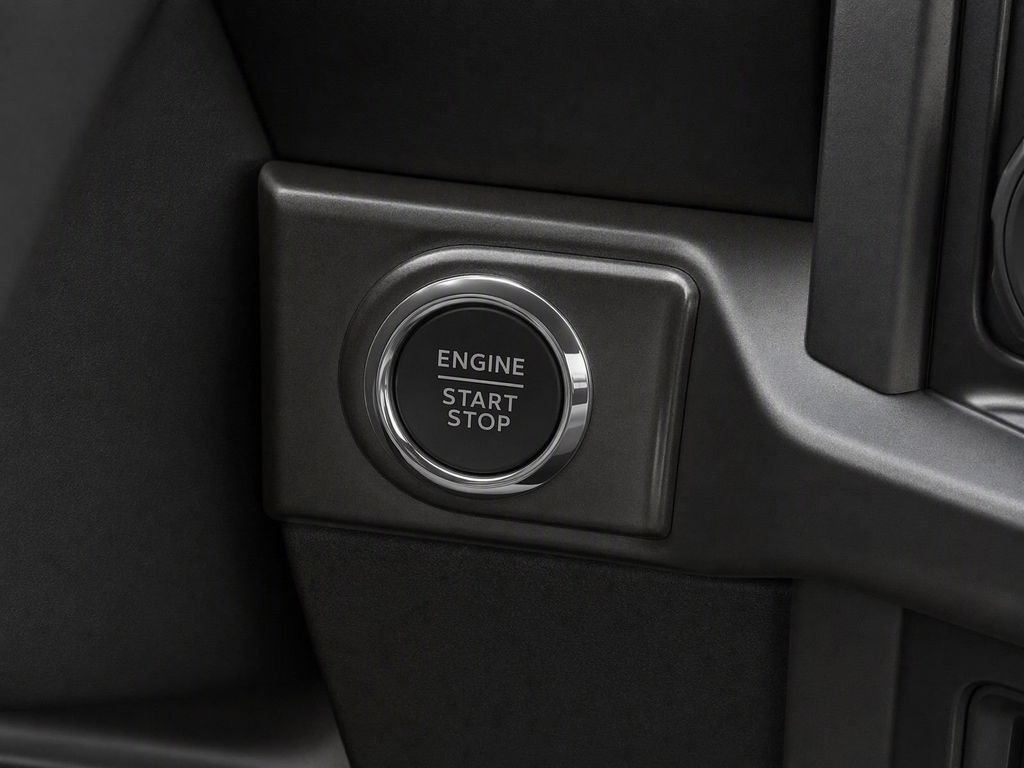 New 2026 Antimatter Blue Metallic Ford Lariat® image 12