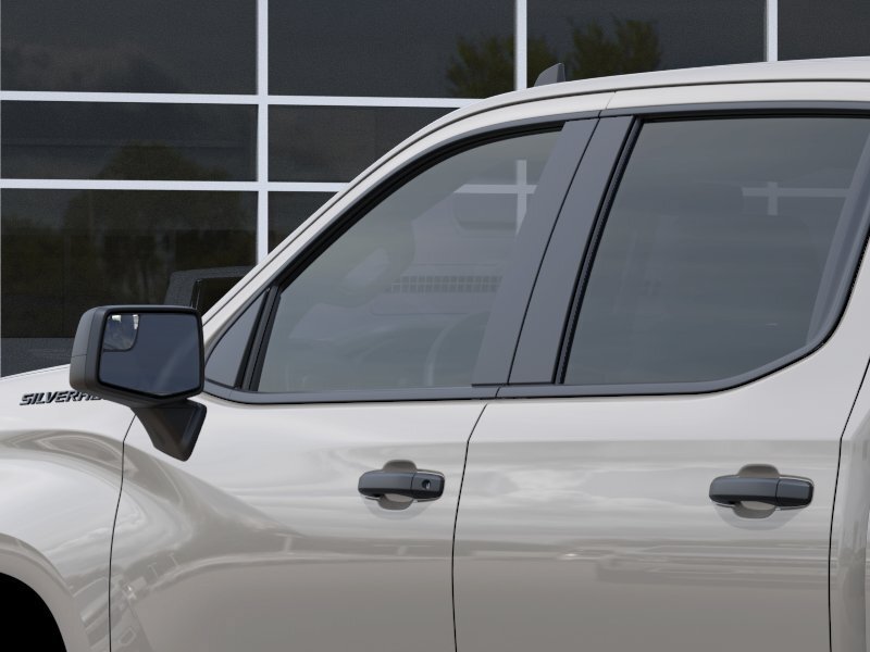 2026 Chevrolet Silverado 1500 Custom - Photo 13