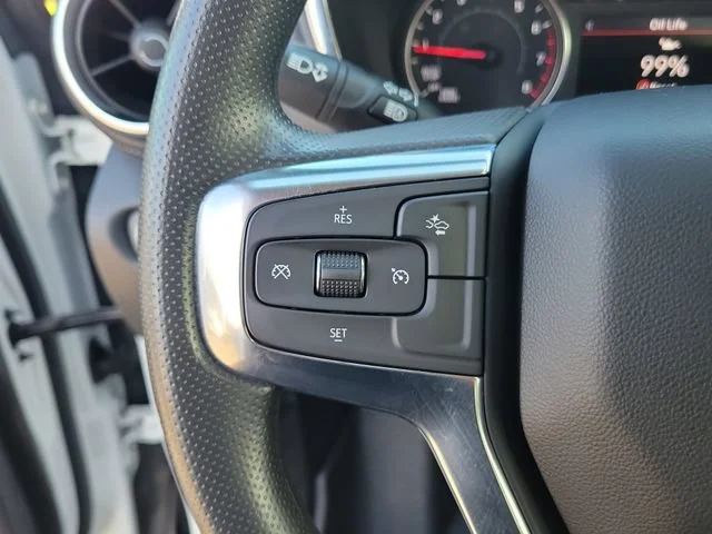 2024 Chevrolet Blazer 2LT - Photo 28
