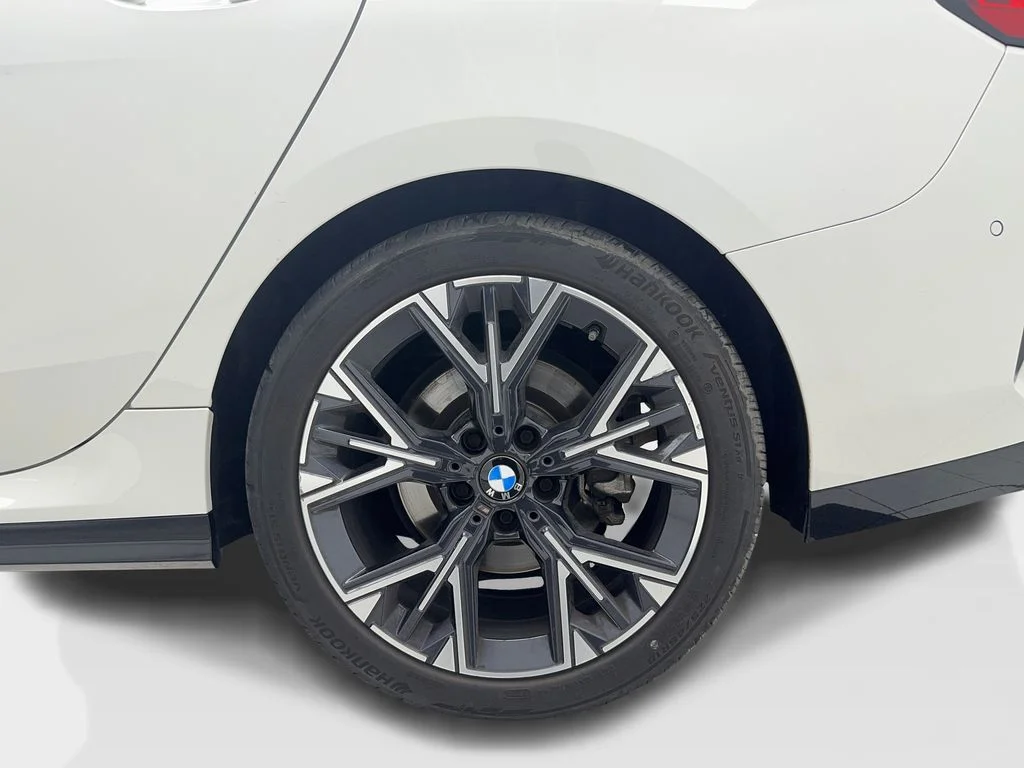 Used 2025 White BMW 228 xDrive Gran Coupe image 14