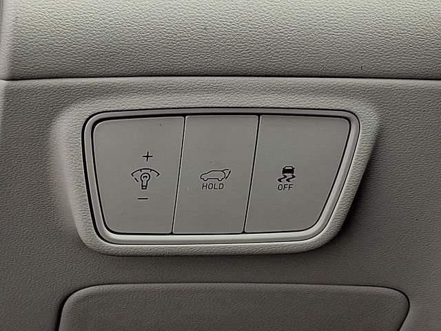 2024 Hyundai Tucson SEL - Photo 25