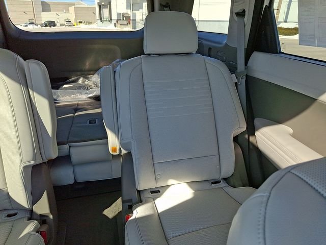 New 2026 White Hyundai Limited image 14