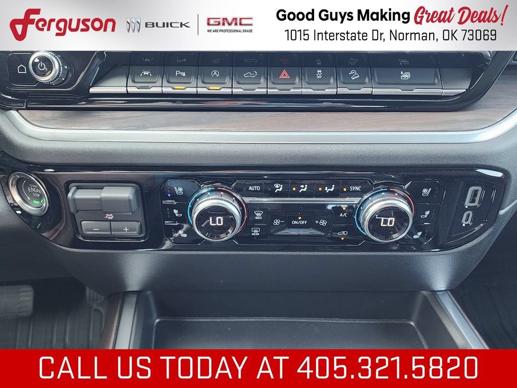 2026 GMC Sierra 1500 SLT - Photo 28