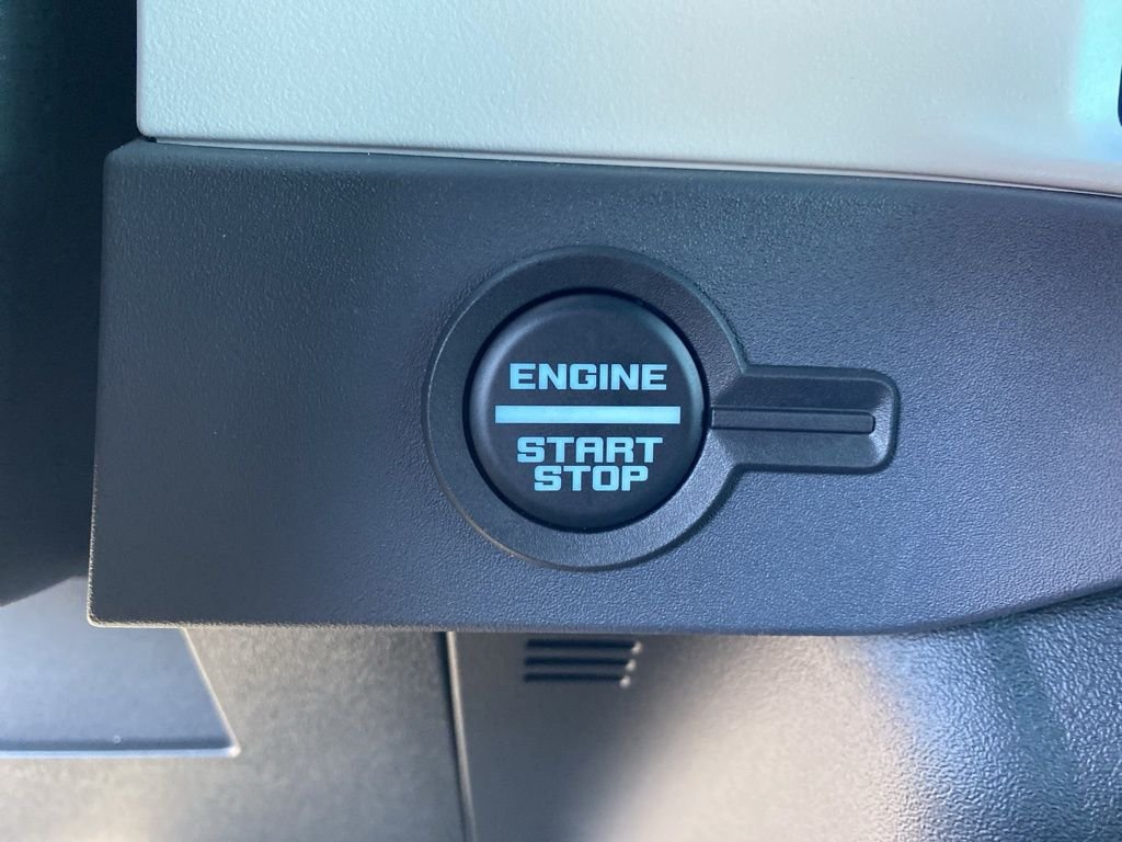 2025 Ford Bronco 2-Door Stroppe - Photo 23