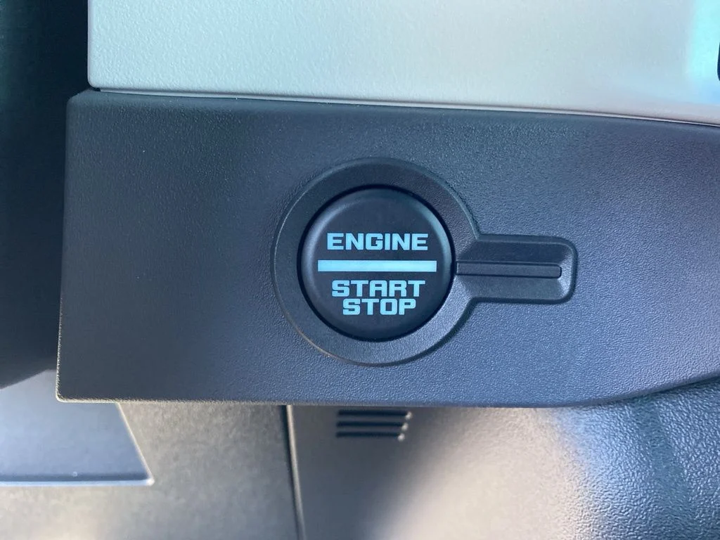 2025 Ford Bronco 2-Door Stroppe - Photo 23