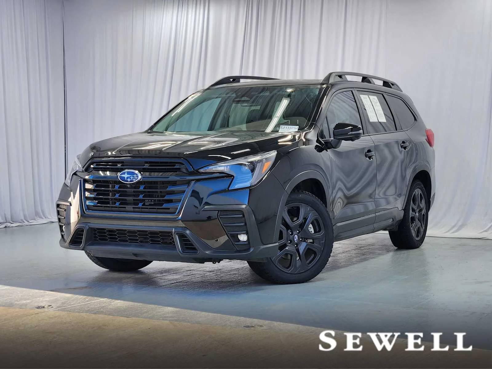 2023 Subaru Ascent Onyx Edition Limited 7 Passenger's photo