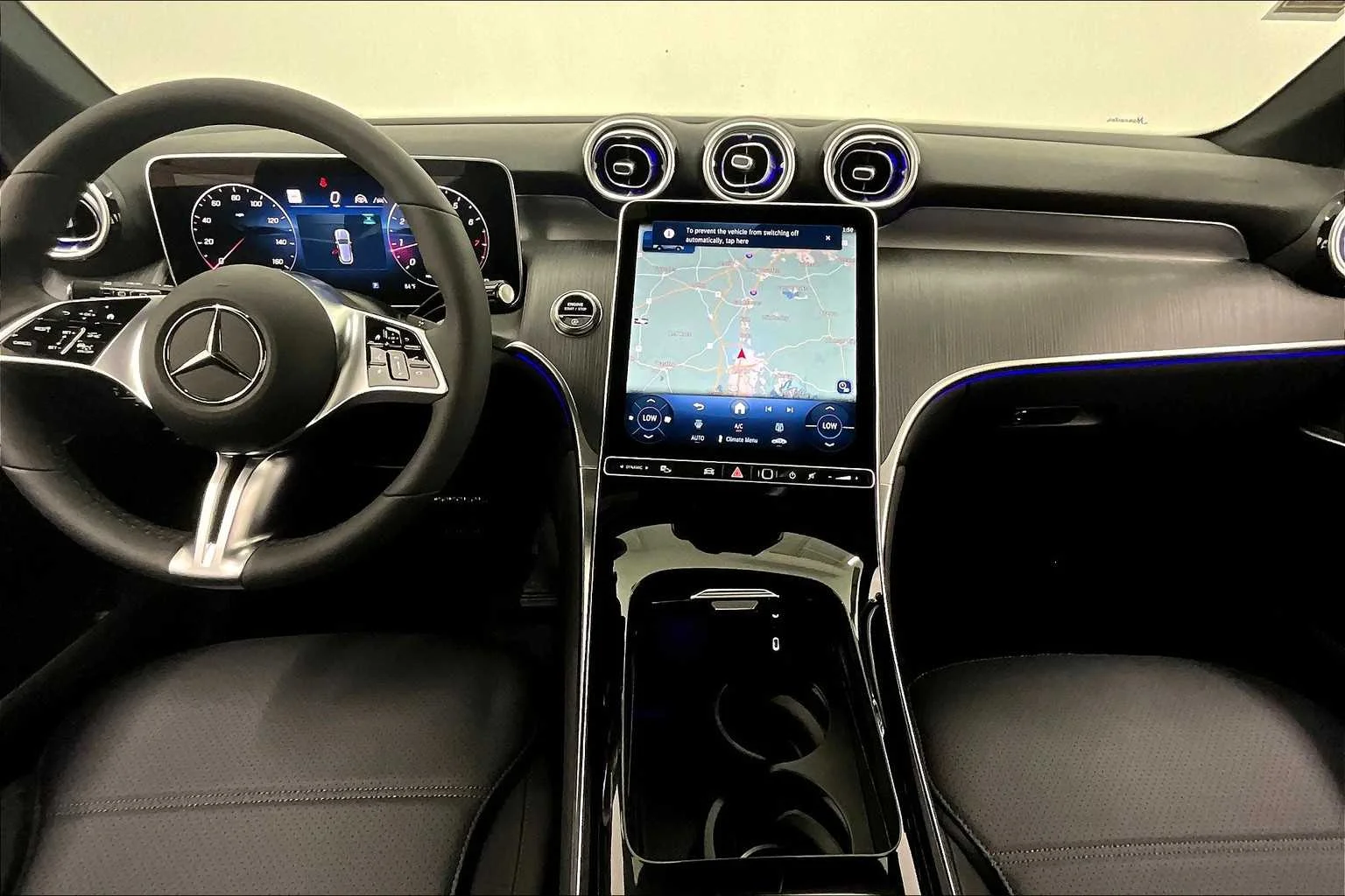 2025 Mercedes-Benz GLC Base - Photo 5