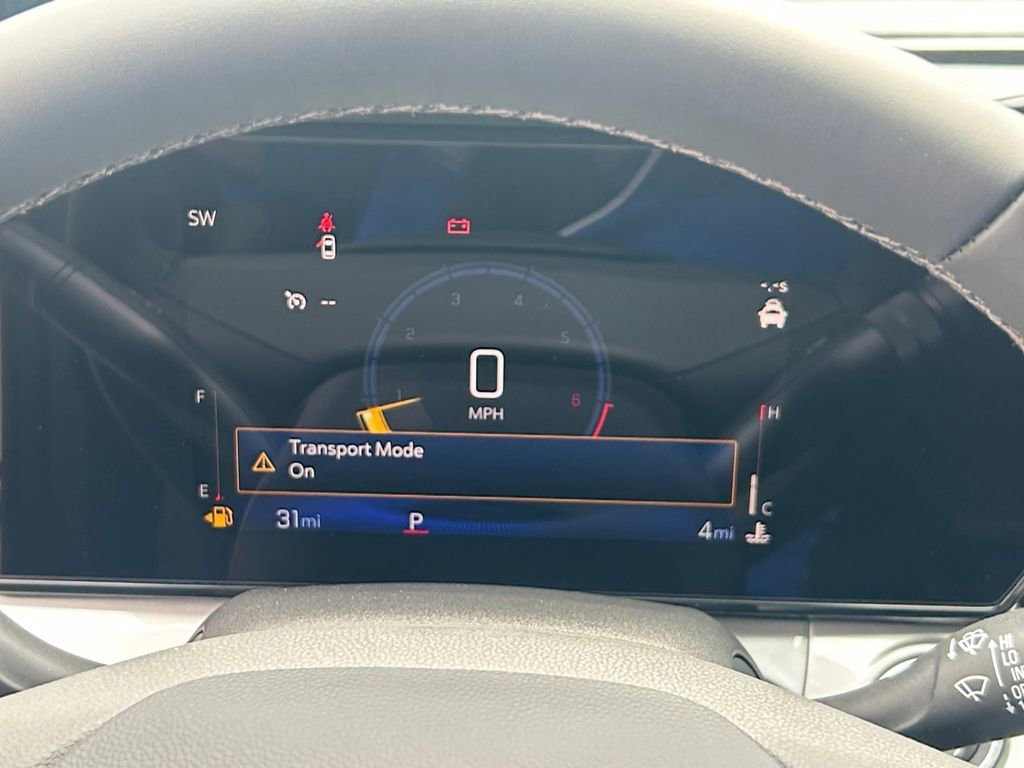 2026 Chevrolet Trax LT - Photo 17