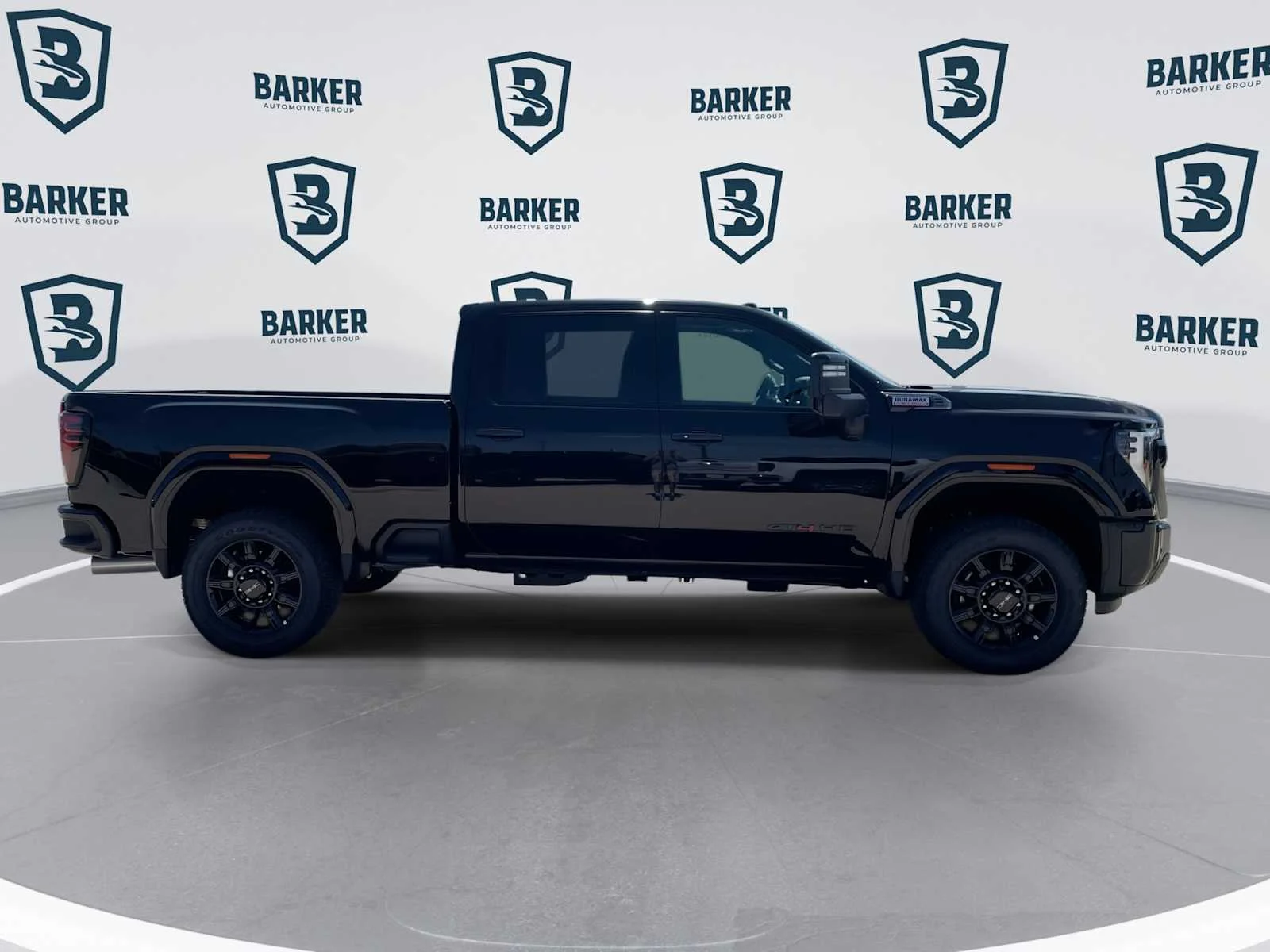 2026 GMC Sierra 2500HD AT4 - Photo 10