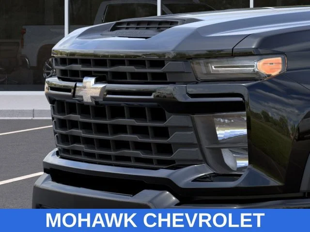 2026 Chevrolet Silverado 2500 HD Custom - Photo 13