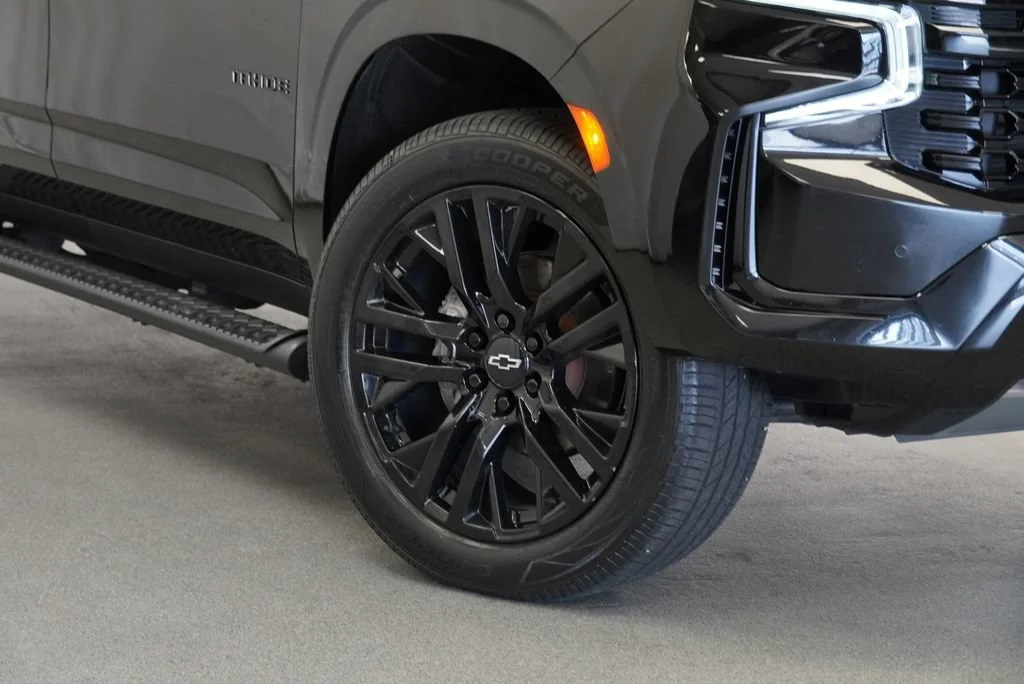 2023 Chevrolet Tahoe Z71 - Photo 11