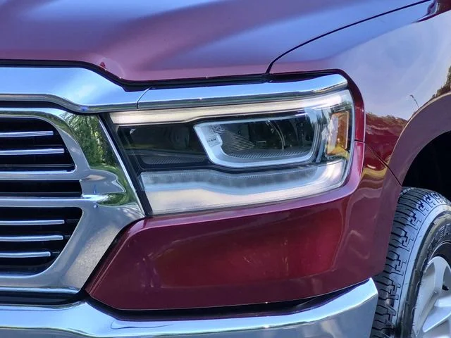 Used 2024 Red Ram Laramie image 17