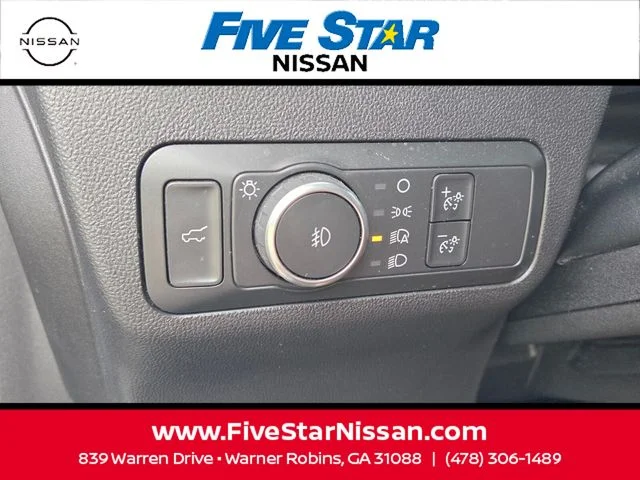Used 2021 Gray Ford Big Bend image 28