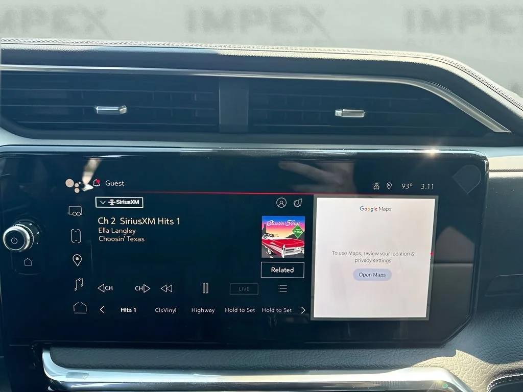 New 2026 Sterling Metallic GMC Denali image 21