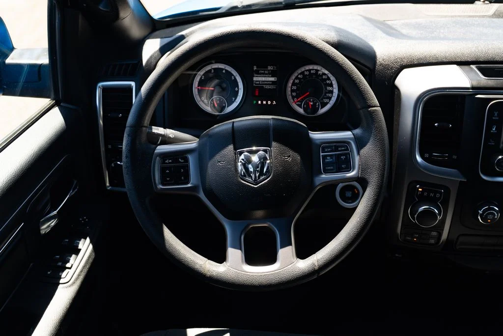 Used 2022 Blue Ram Warlock image 11