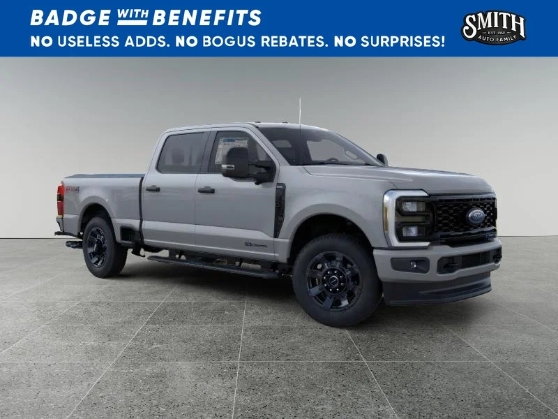 New 2026 Avalanche Ford F-250® XL image 8