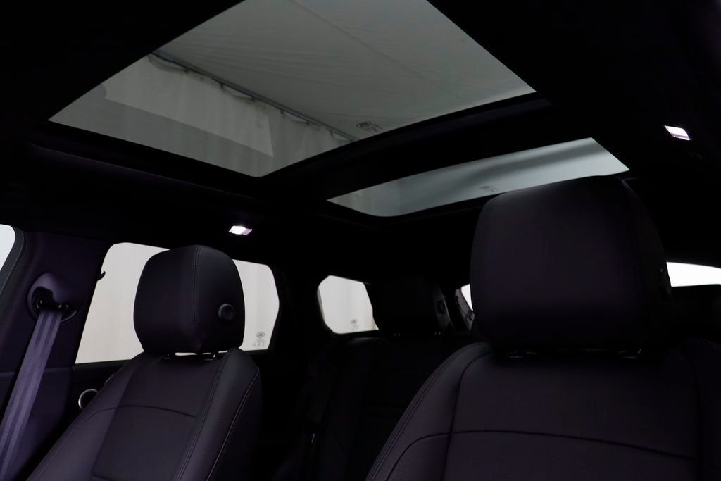 2026 Land Rover Range Rover Evoque Dynamic SE - Photo 15