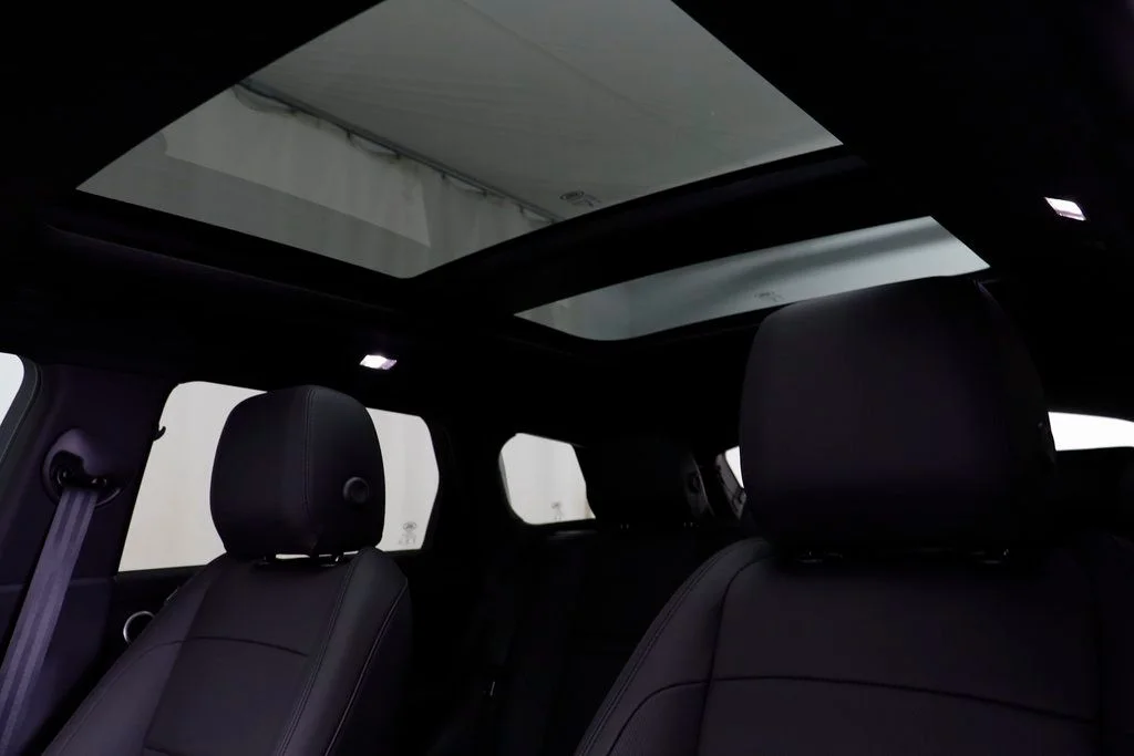 2026 Land Rover Range Rover Evoque Dynamic SE - Photo 15