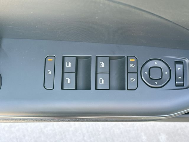 New 2026 Interstellar Gray Kia LX image 17