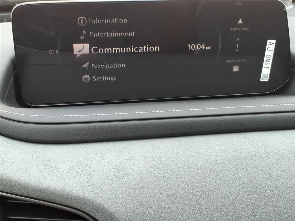 2026 Mazda CX-30 Aire Edition - Photo 8