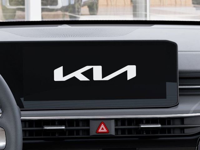 New 2026 Runway Red Kia GT-Line FWD image 20