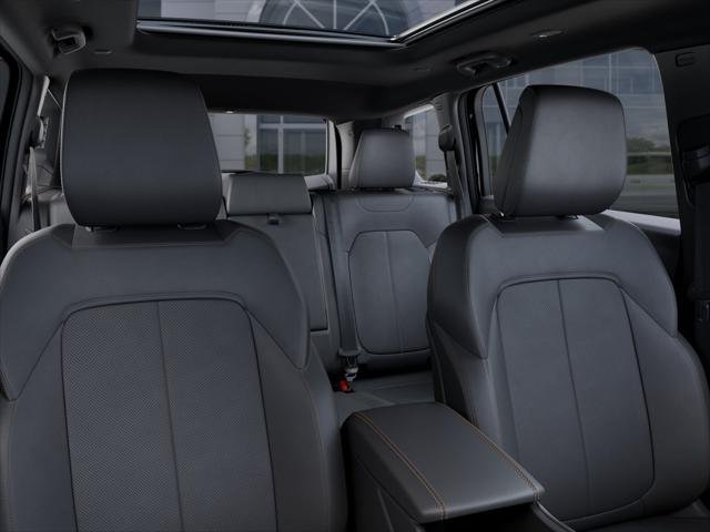 2026 Jeep Cherokee Limited - Photo 52