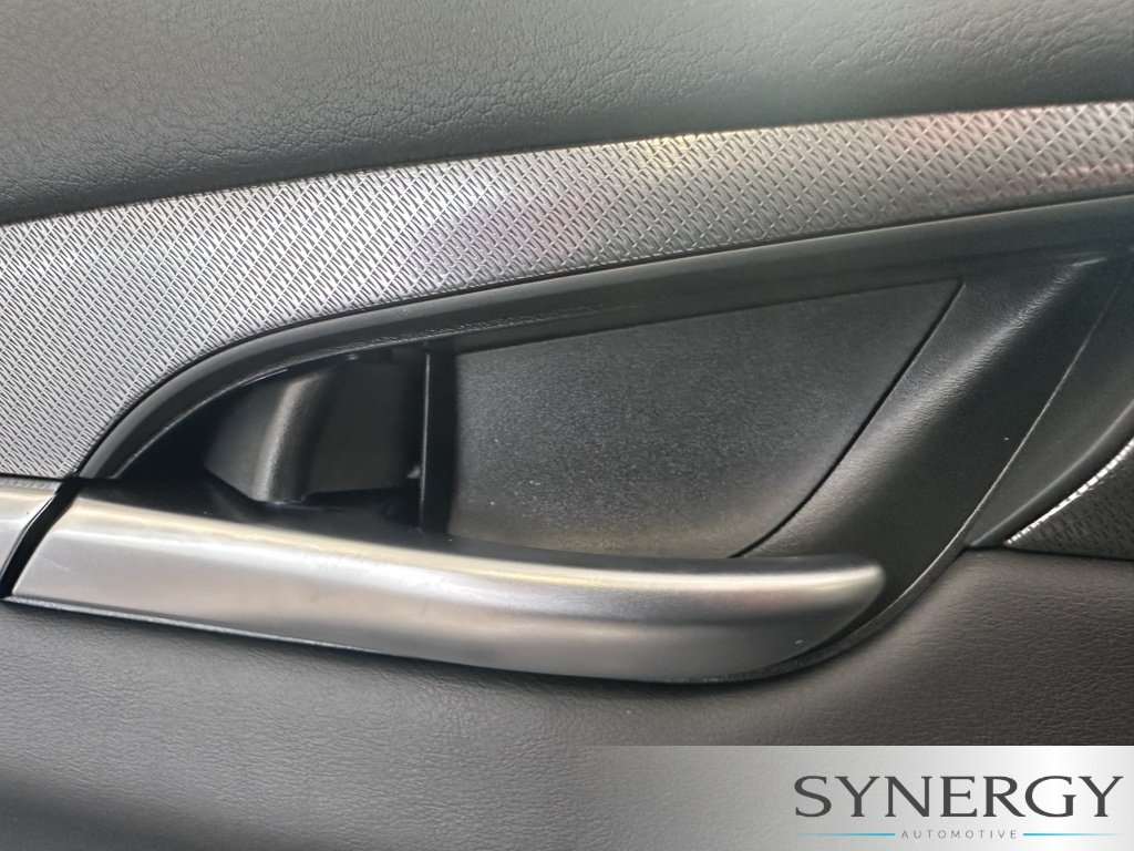 New 2027 HARBOR GRAY INFINITI Sport AWD image 23