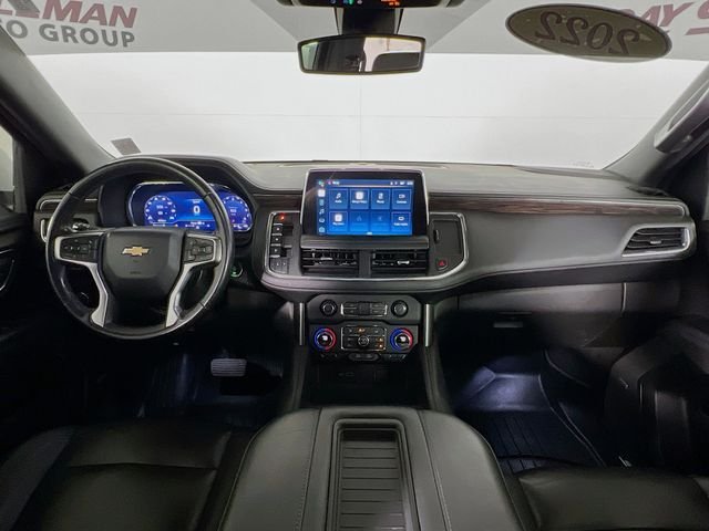 2022 Chevrolet Suburban LT - Photo 25